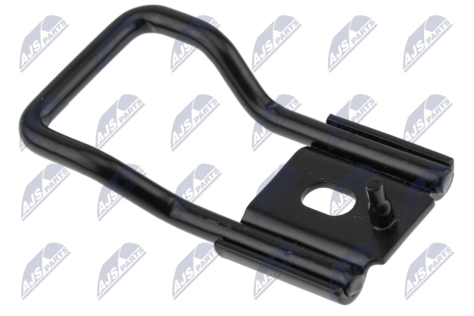 Guide, locking knob EZC-RE-327