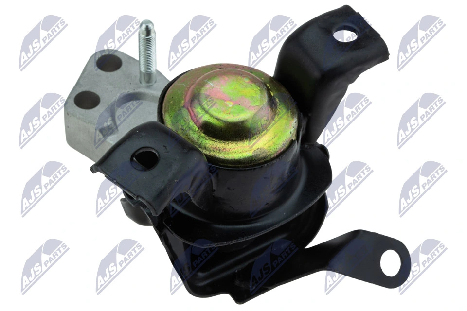 NTY ZPS-TY-142 Mounting, engine