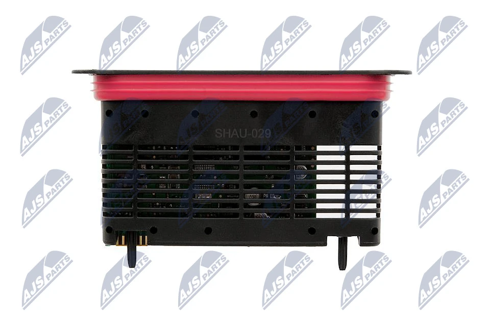 Control Unit, lights EPX-BM-030