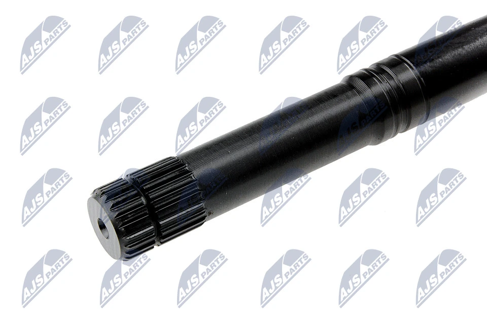 NTY NWP-TY-012 Propshaft, axle drive
