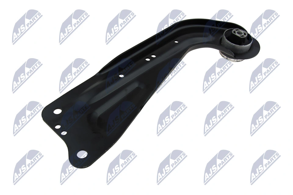 Control/Trailing Arm, wheel suspension ZWT-VW-029