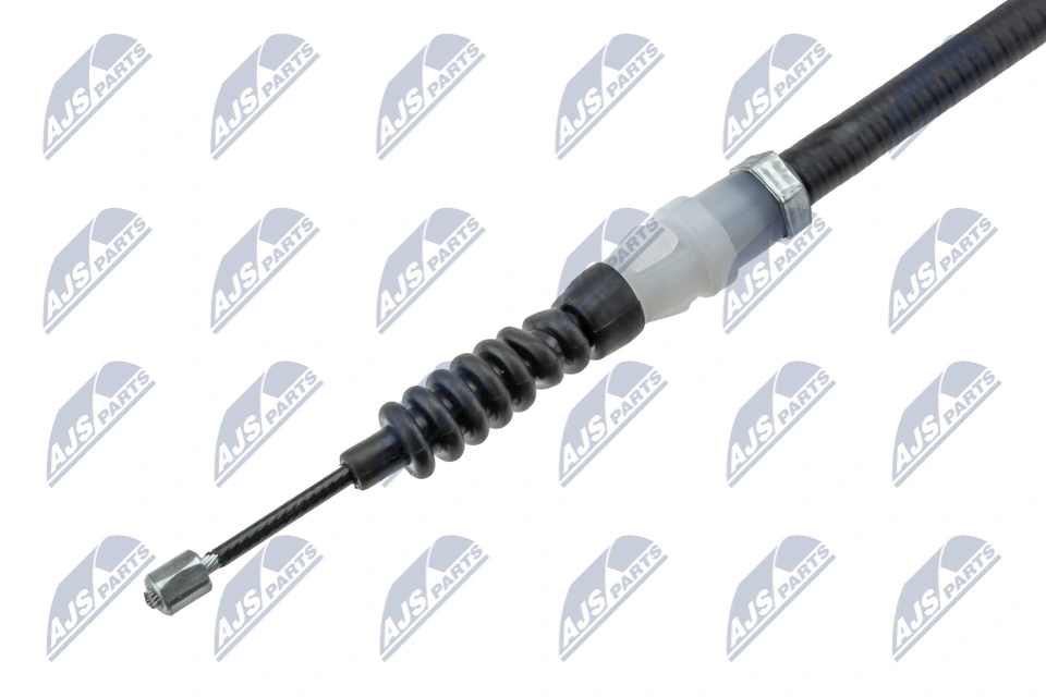 Cable Pull, parking brake HLR-PE-005