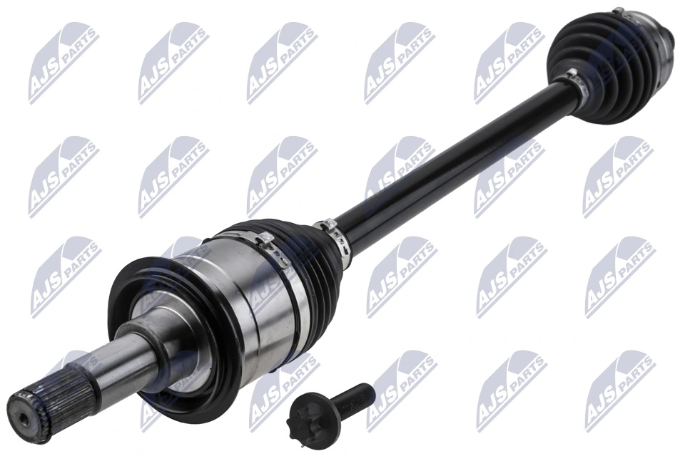 NTY NPW-ME-225 Drive Shaft