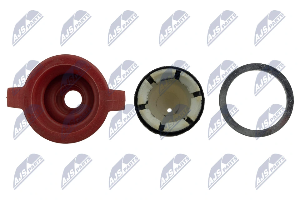 NTY NXX-VW-005 Repair Kit, gear shift lever