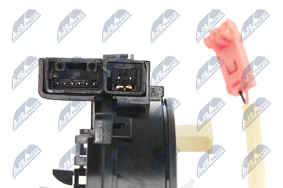 NTY EAS-TY-006 Clock Spring, airbag
