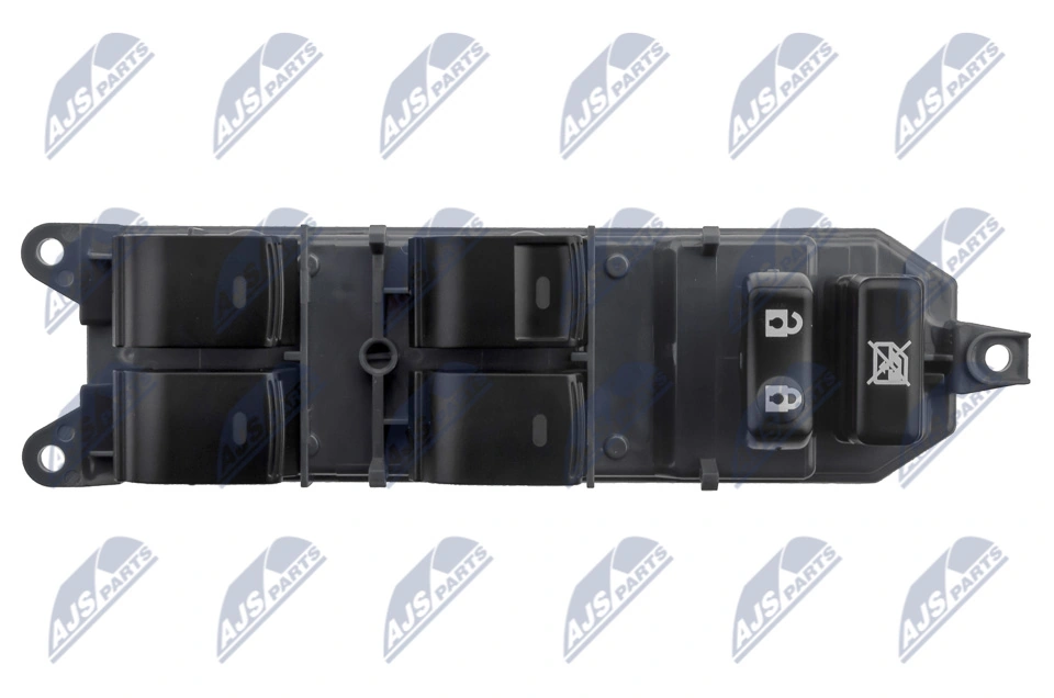 Switch, window regulator EWS-TY-039