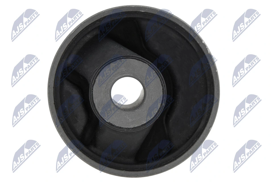 NTY ZPS-DA-009 Mounting, differential