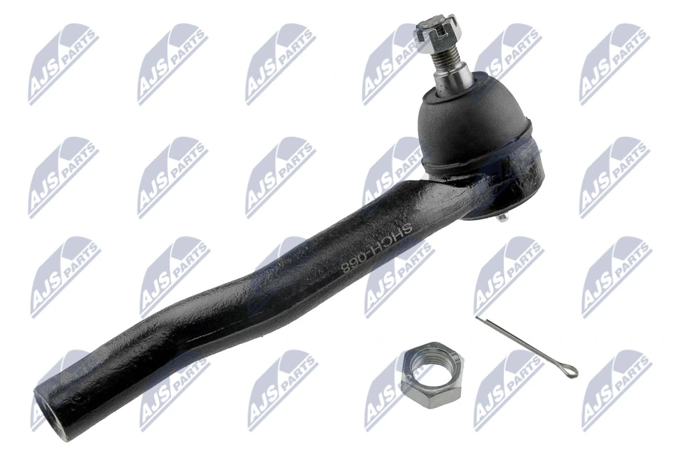 Tie Rod End SKZ-CH-068