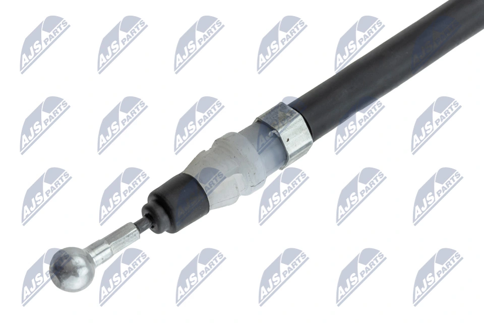 NTY HLR-CT-022 Cable Pull, parking brake