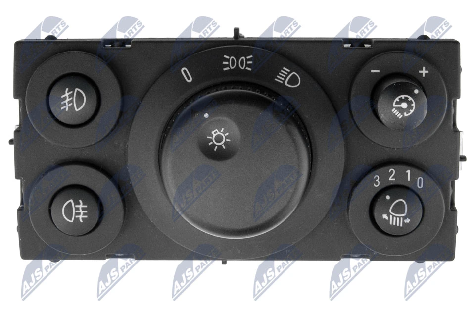 NTY EWS-PL-018 Switch, headlight