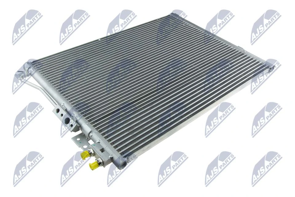 Condenser, air conditioning CCS-CH-016