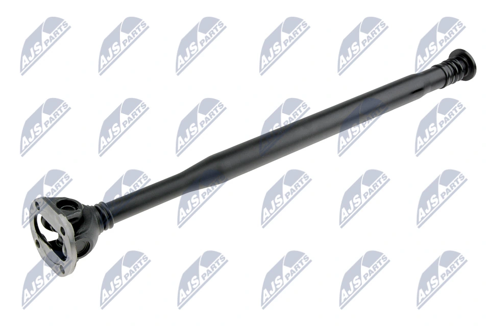 Propshaft, axle drive NWN-ME-006