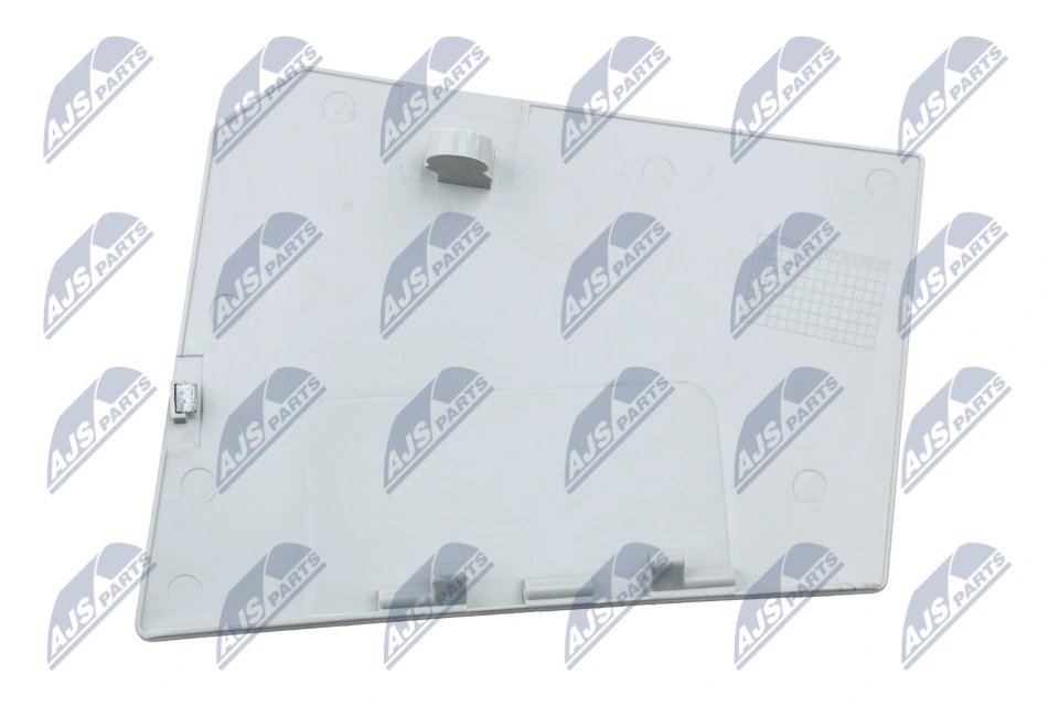 Hinge, fuel filler flap EZC-FT-060