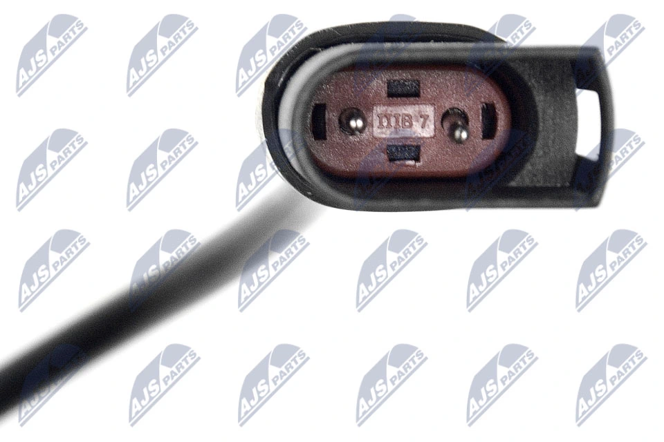 NTY HCA-FR-027 Sensor, wheel speed