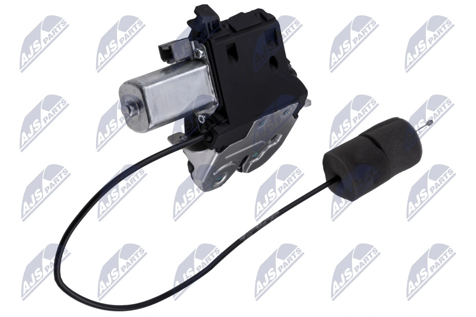 NTY EZC-ME-219 Tailgate Lock