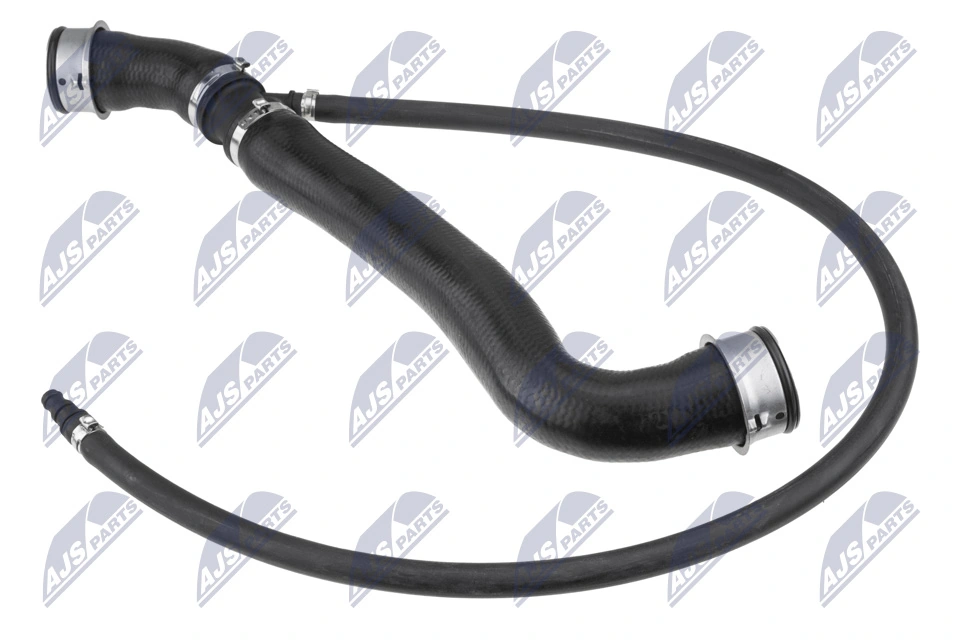 Radiator Hose CPP-ME-037