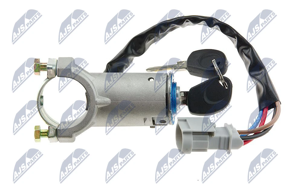 Steering Lock EST-VC-000