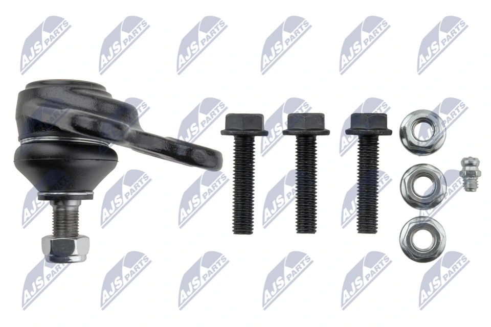 Ball Joint ZSD-ME-006