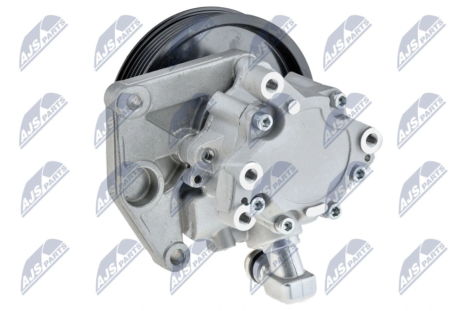 Hydraulic Pump, steering SPW-ME-020