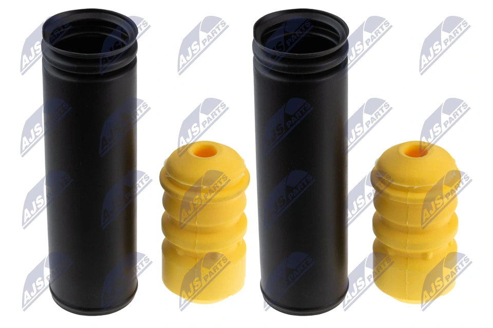Dust Cover Kit, shock absorber AB-BM-002K