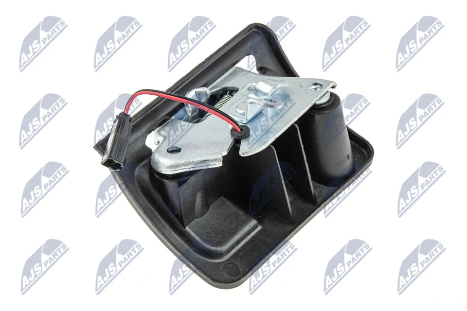 NTY EZC-FT-051A Boot Lock