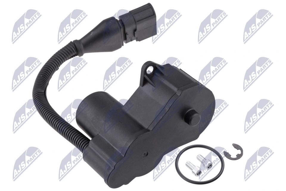 Adjustment/Control Element, parking brake HZS-AU-000A