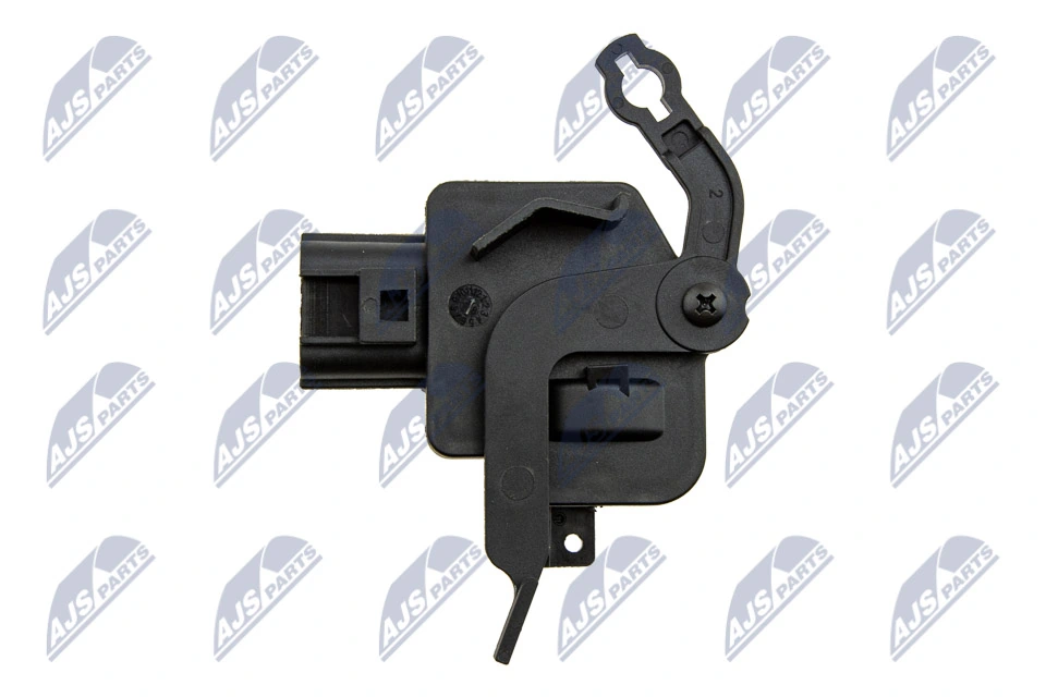 NTY EZC-CH-043 Actuator, central locking system
