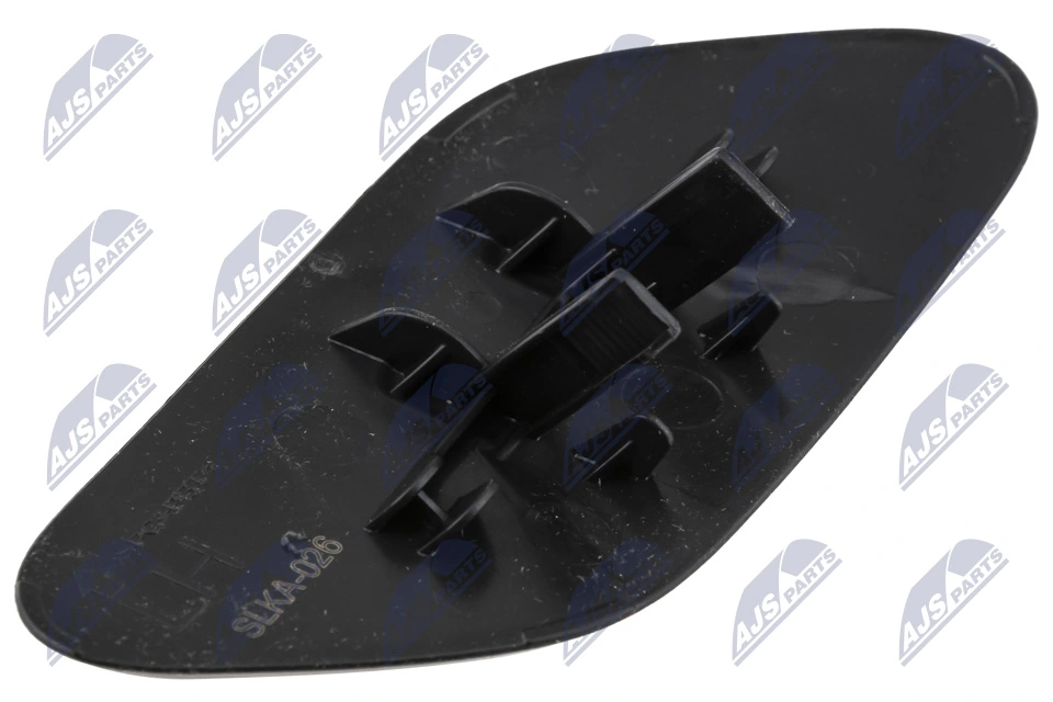 NTY EDS-KA-026 Cover, bumper