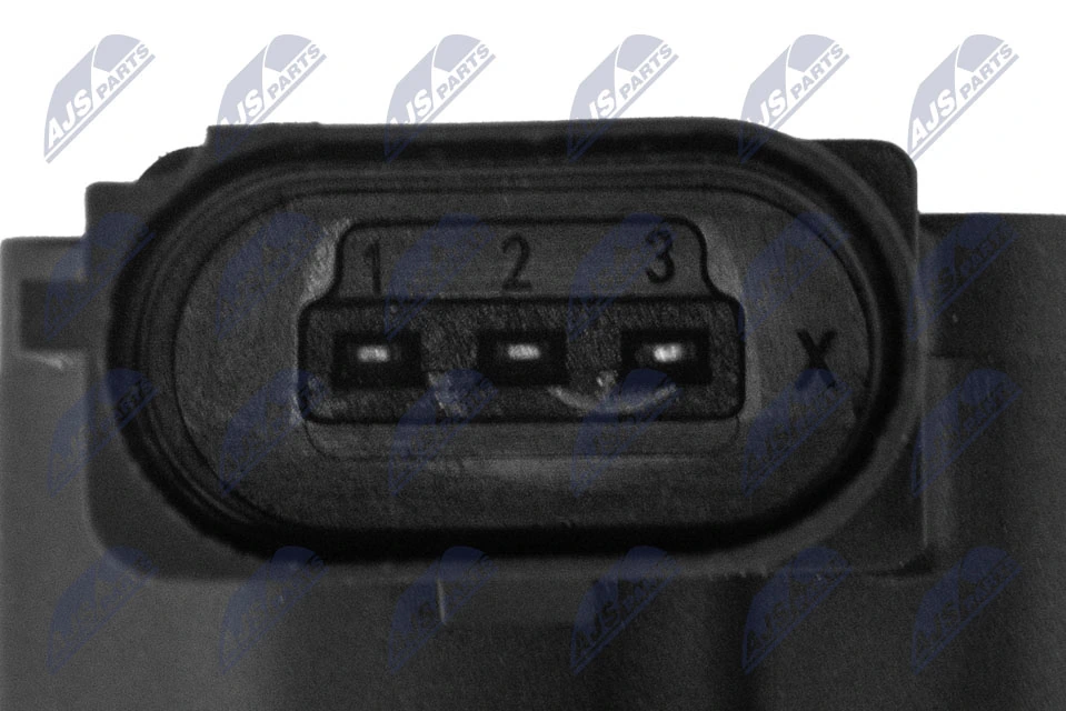 Sensor, headlight levelling ECX-AU-070