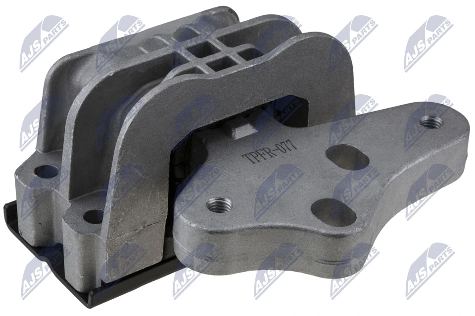 Mounting, automatic transmission ZPS-FR-077