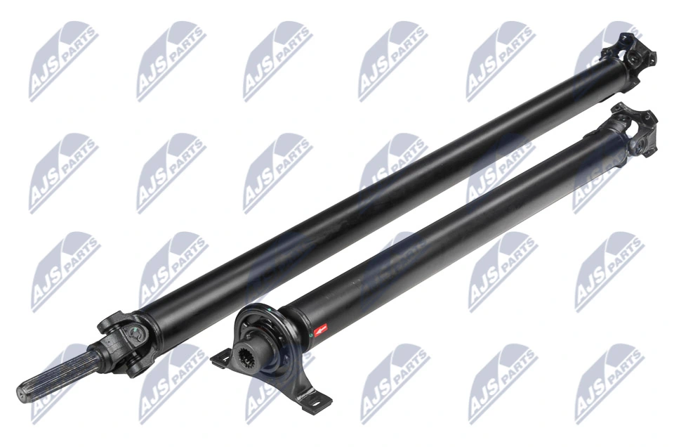 Propshaft, axle drive NWN-ME-025