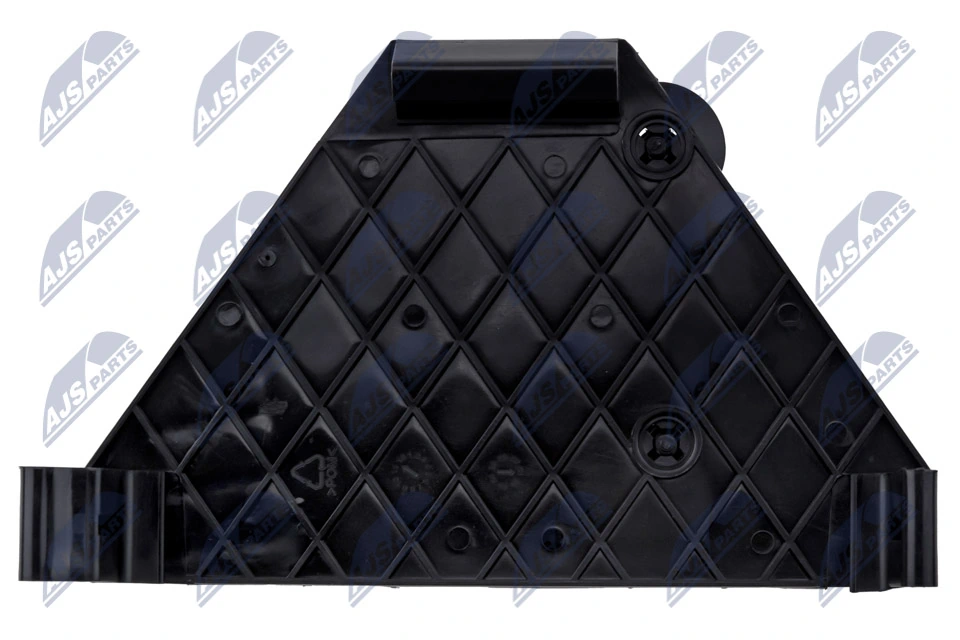 NTY EZC-VW-508 Control unit, carbody