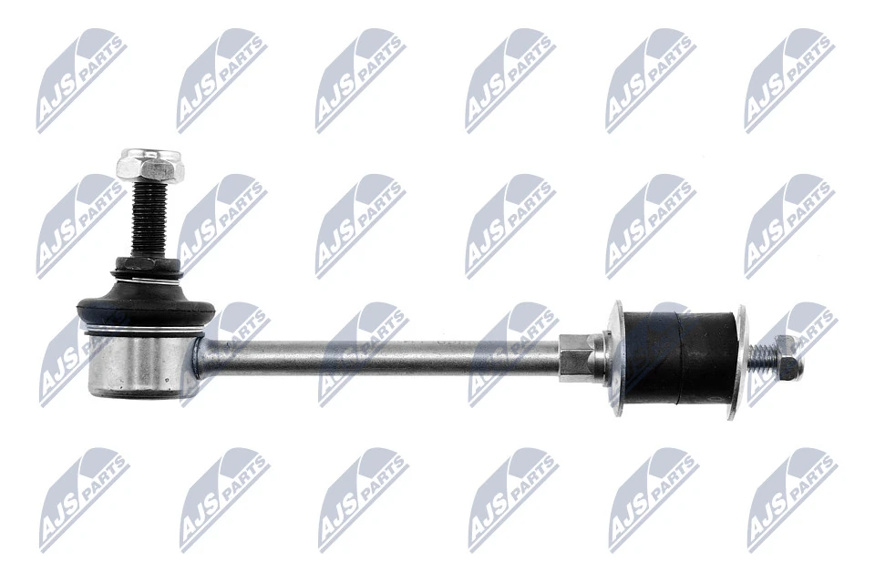 NTY ZLT-FR-004 Link/Coupling Rod, stabiliser bar