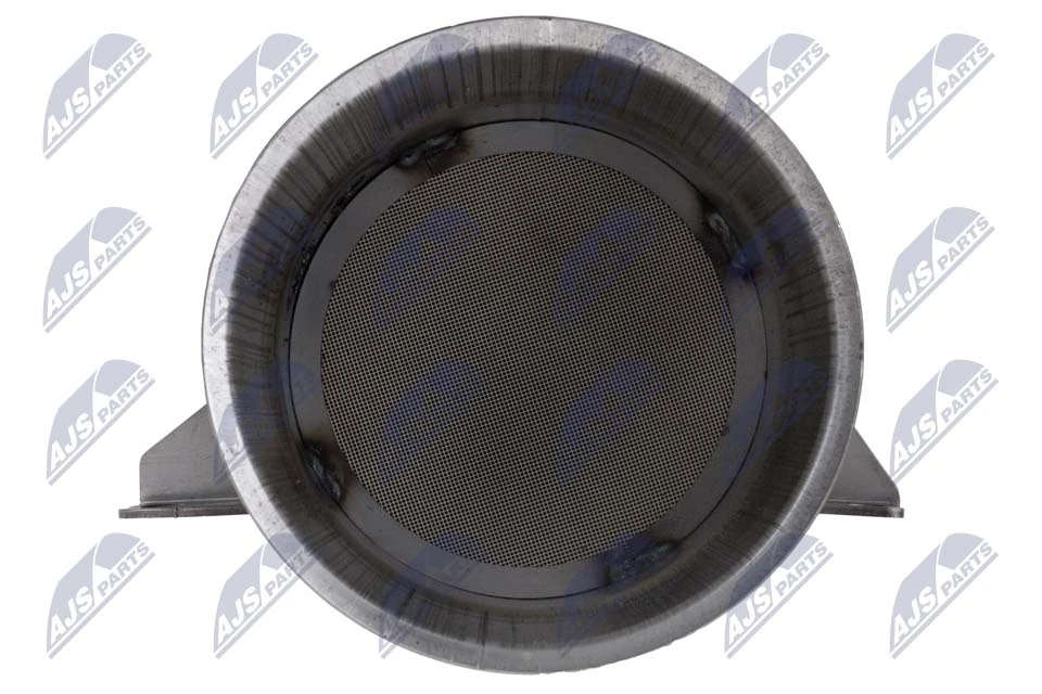 Catalytic Converter KAT-CT-004