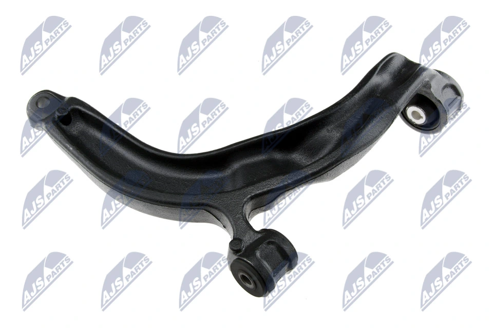 Control/Trailing Arm, wheel suspension ZWD-VW-049