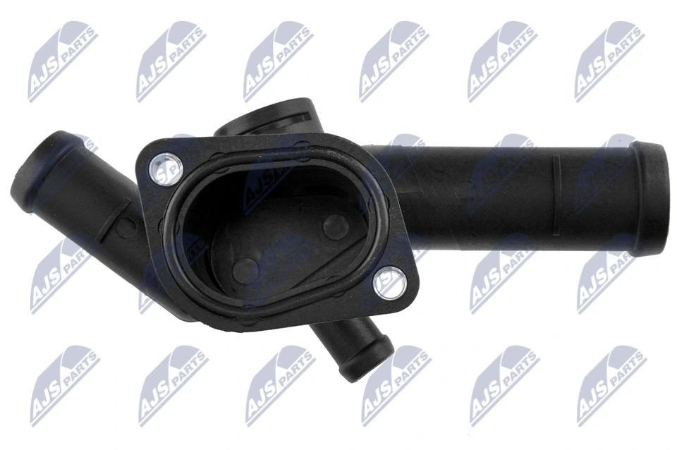 Coolant Flange CTM-VW-016