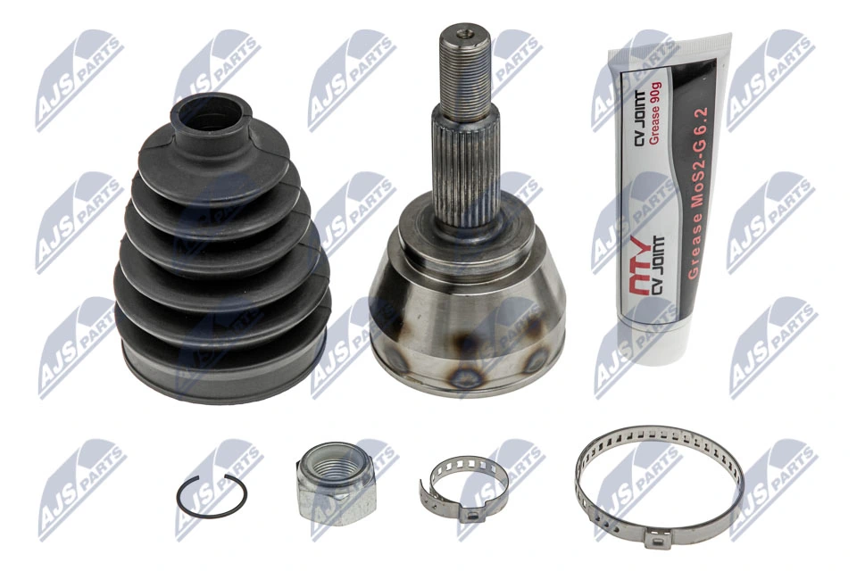 Joint Kit, drive shaft NPZ-RE-057