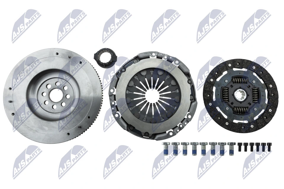 Clutch Kit NZS-BM-008