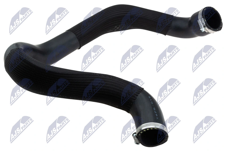 Charge Air Hose GPP-PE-016