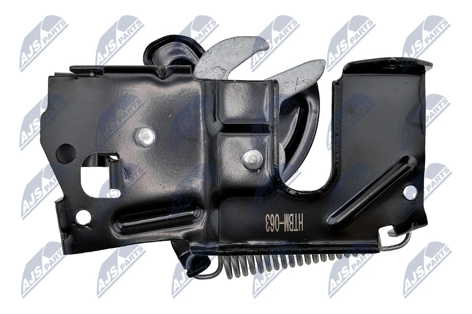 NTY EZC-BM-063 Safety Hook, bonnet lock