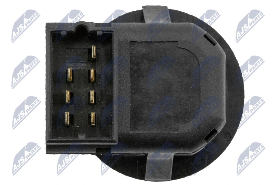 NTY EWS-FR-015 Switch, exterior mirror adjustment