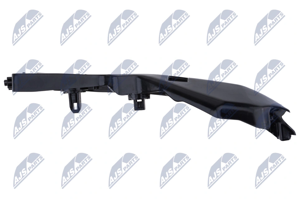 NTY EZC-TY-071 Mounting Bracket, bumper