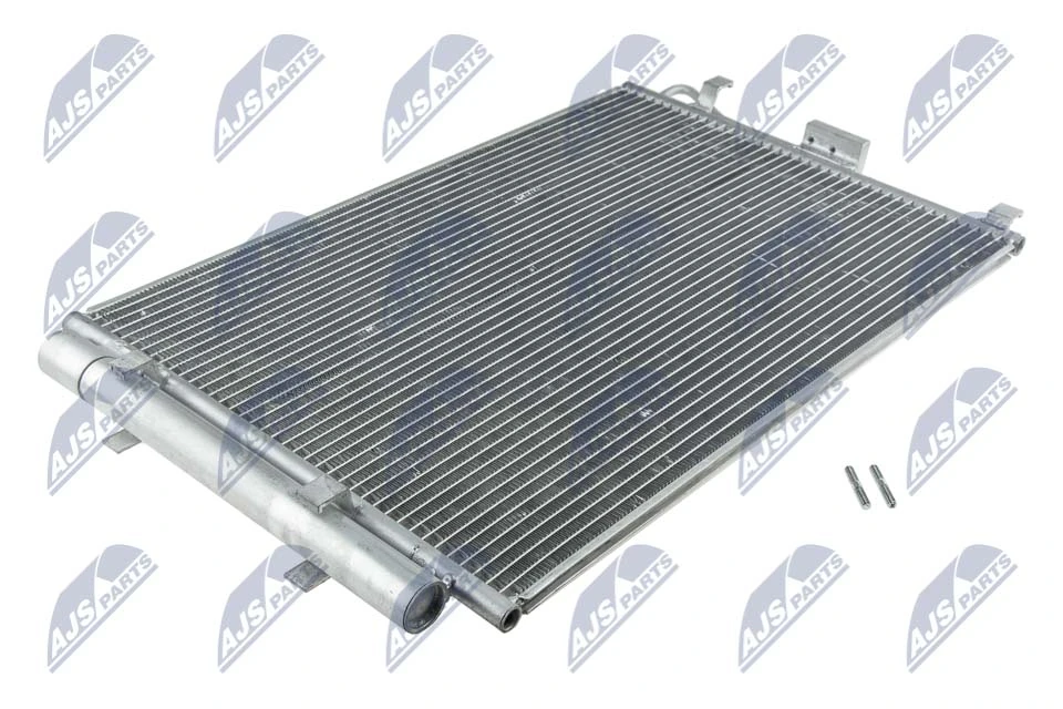 Condenser, air conditioning CCS-KA-013
