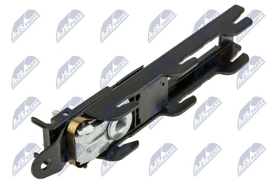 NTY EZC-VW-190 Safety Belt
