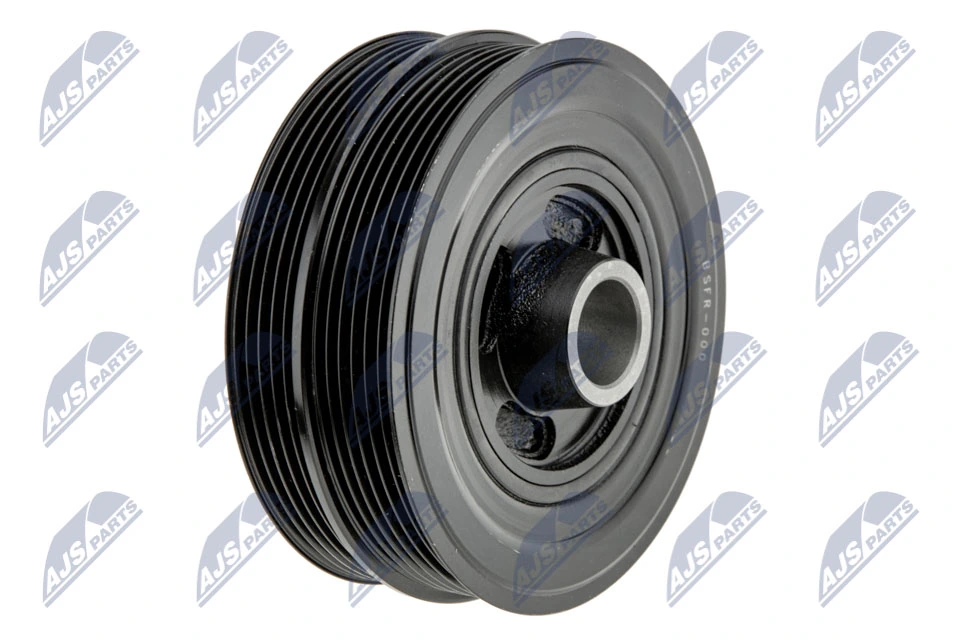 Belt Pulley, crankshaft RKP-FR-000