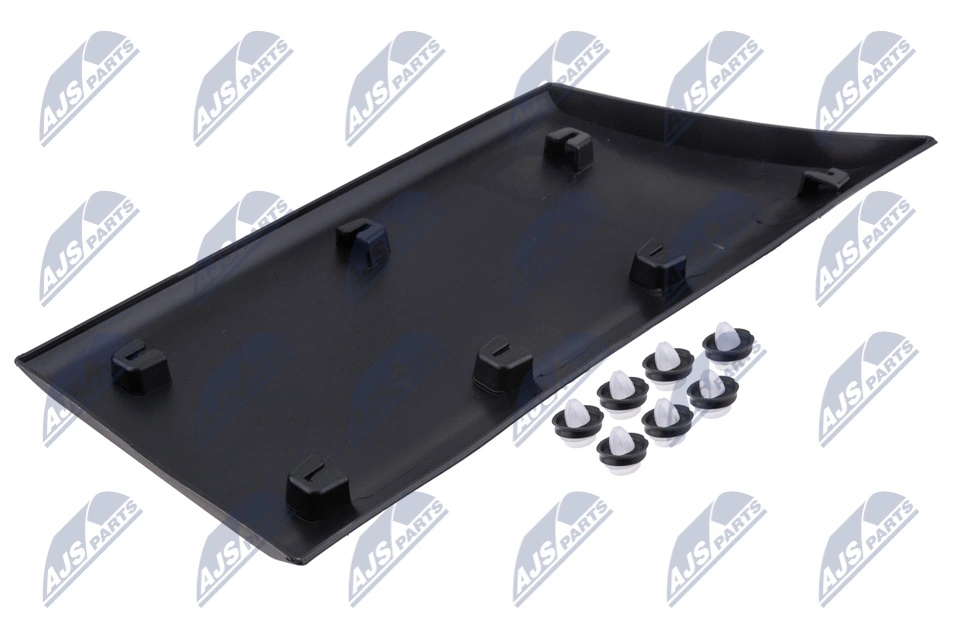 NTY EZC-RE-291 Trim/Protection Strip, quarter panel