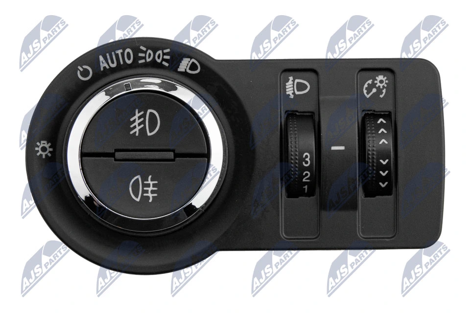 NTY EWS-DW-003 Switch, headlight