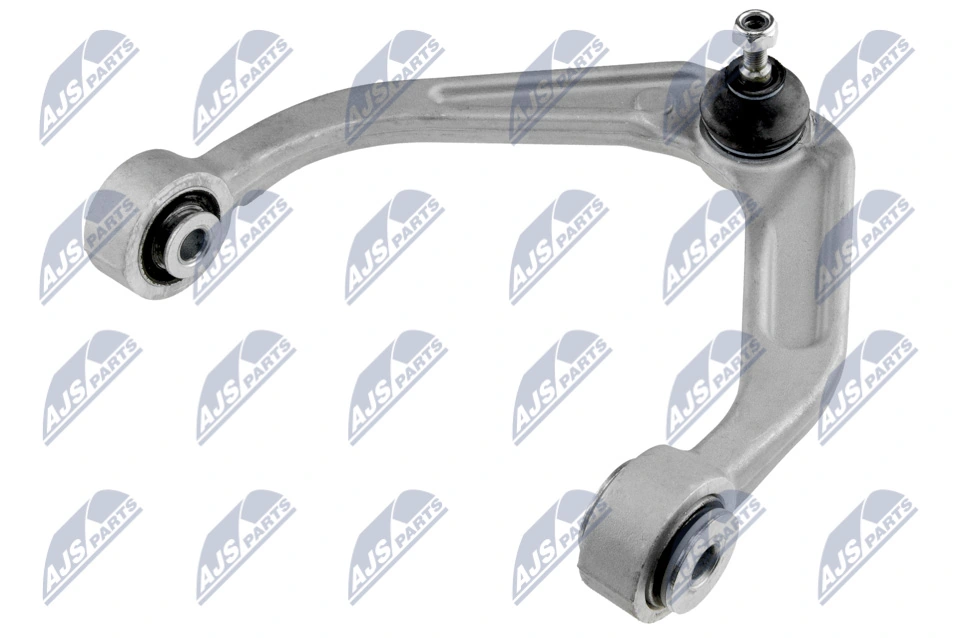 Control/Trailing Arm, wheel suspension ZWG-AR-004