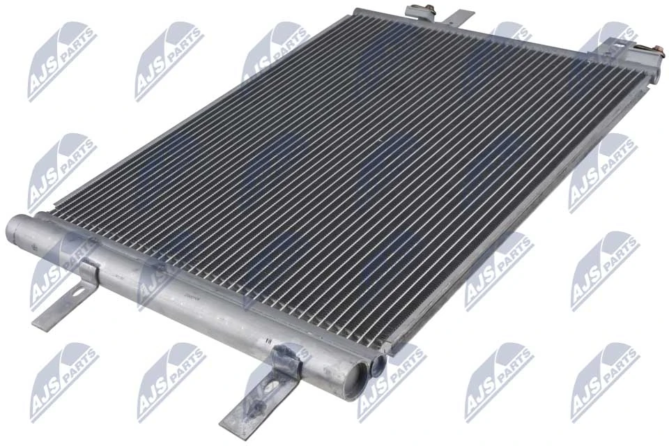 Condenser, air conditioning CCS-CT-023
