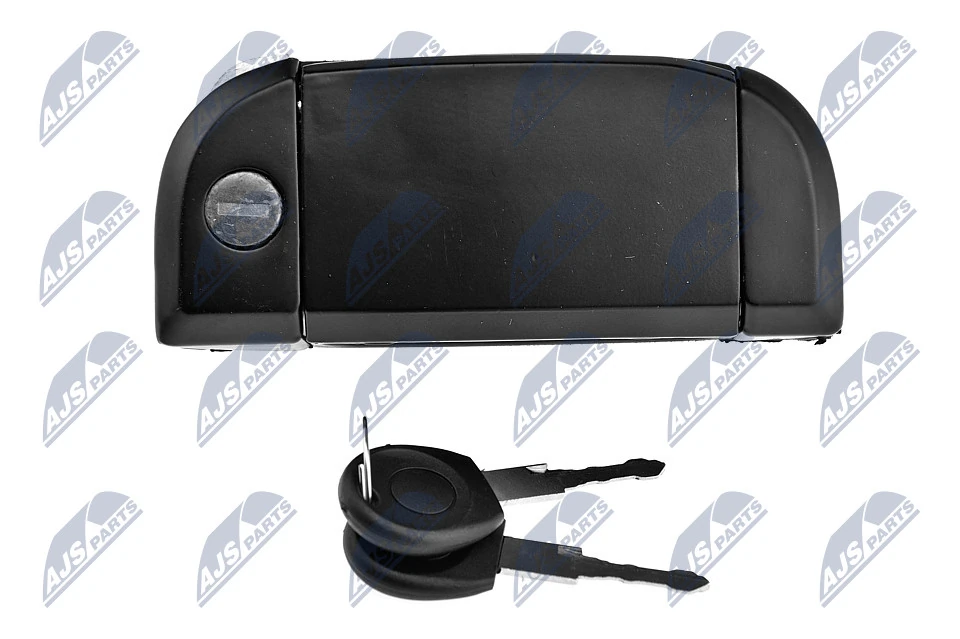 Exterior Door Handle EZC-VW-133